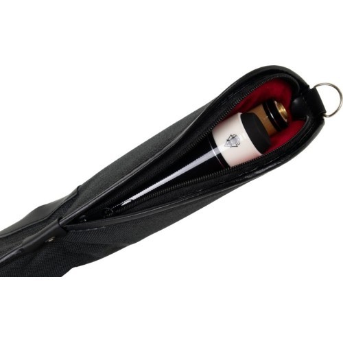 Cue Soft Case, Starter, Blue, 1/1, 83 cm