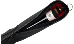 Minkštas dėklas bilijardo lazdai Starter, mėlynas, 1/1, 83 cm