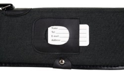 Cue Soft Case, Starter, Blue, 1/1, 83 cm