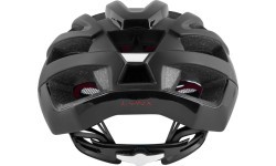 FORCE Lynx Helmet 55-59cm S-M (Black)