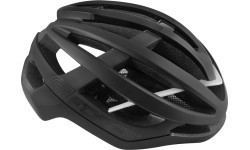 Šalmas FORCE Lynx 55-59cm S-M (juodas)