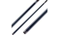 Бильярдный кий Cuetec Cynergy X LAGOON NW, 3/8x14, 12,5 мм