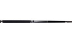 Biliardo lazda Cuetec Cynergy SVB Gen2, juoda LTW, 3/8x14, 11.8mm