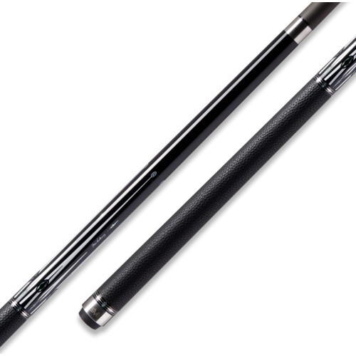 Biliardo lazda Cuetec Cynergy SVB Gen2, juoda LTW, 3/8x14, 11.8mm