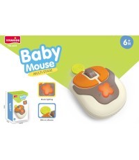 copy of Duck for the youngest with lights and sounds