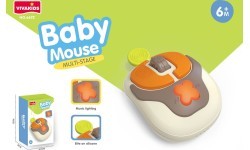 copy of Duck for the youngest with lights and sounds