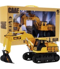 Excavator R/C 2.4 GHz