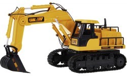 Excavator R/C 2.4 GHz