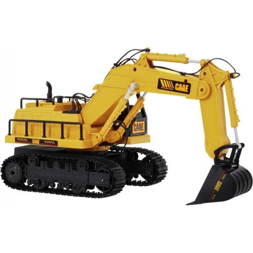 Excavator R/C 2.4 GHz