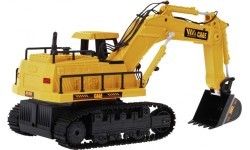 Excavator R/C 2.4 GHz
