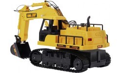 Excavator R/C 2.4 GHz