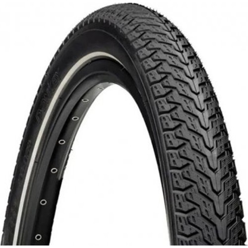 Покрышка Rubena Donkey Cargo 26" x 2.35" (60-559)
