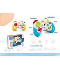 Многофункциональный игровой коврик для малышей