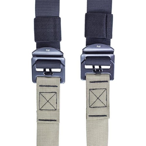 TX09 TRAINING TAPE SET HMS