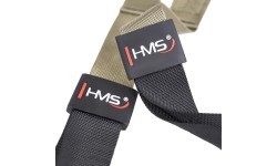 TX09 НАБОР ТРЕНИРОВОЧНЫХ ЛЕНТ HMS