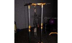 TX09 TRAINING TAPE SET HMS