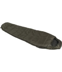 Sleeping Bag Snugpak Sleeper Lite, for Right-Handers, Olive