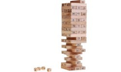 Large Wood Jenga