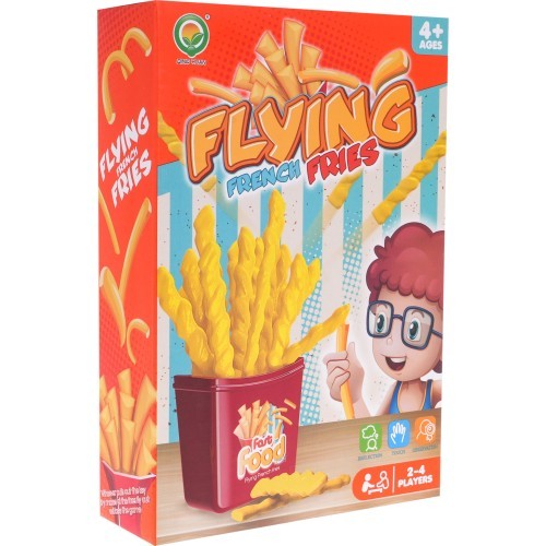 Chips Arcade Game