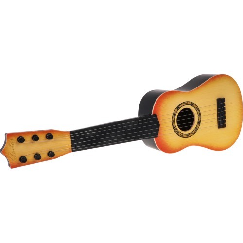Classical Guitar Light Brown