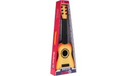 Classical Guitar Light Brown
