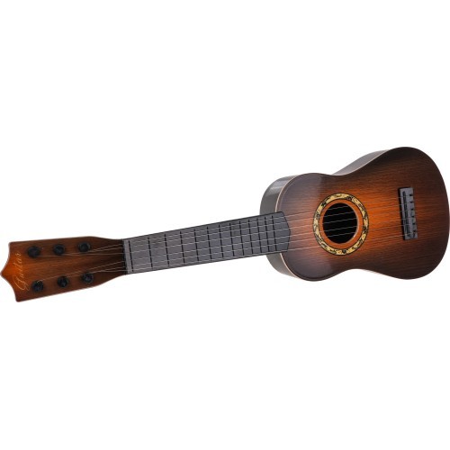 Classical Guitar Dark Brown