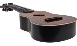 Classical Guitar Dark Brown