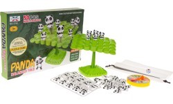 Žaidimas „Panda Arcade“