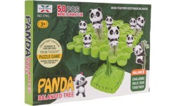 Panda Arcade Game