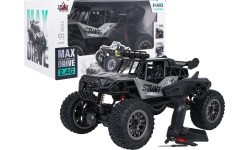 RC Crawler STUNT Racing pilkas 1:8