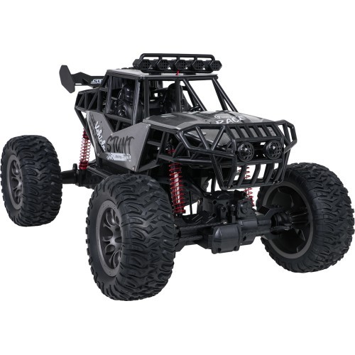 RC Crawler STUNT Racing pilkas 1:8