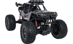 RC Crawler STUNT Racing pilkas 1:8