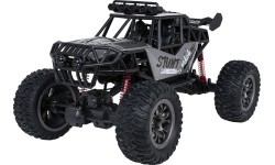RC Crawler STUNT Racing pilkas 1:8