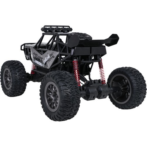 RC Crawler STUNT Racing pilkas 1:8