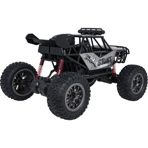 RC Crawler STUNT Racing pilkas 1:8