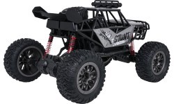 RC Crawler STUNT Racing pilkas 1:8
