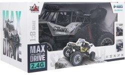 RC Crawler STUNT Racing pilkas 1:8
