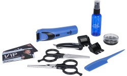 Little Barbera Set Blue