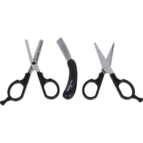 Little Barbera Set Blue