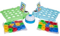 Аркадная игра «Крабы»