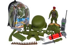 MEGA Soldier Set