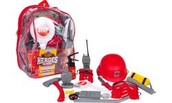 MEGA Fireman Set