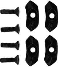 Spinera M6 Screws for Wakeboard Rental Binding