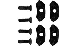 Spinera M6 Screws for Wakeboard Rental Binding