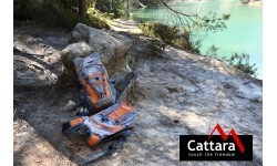 Batoh 20l OrangeW