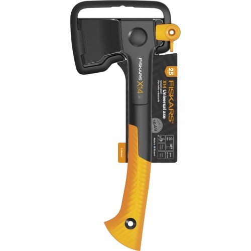 Универсальный топор Fiskars X-Series