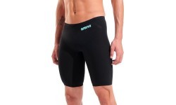 Плавки Powerskin Air3 Jammer, черно-бирюзовые, 60 - 100