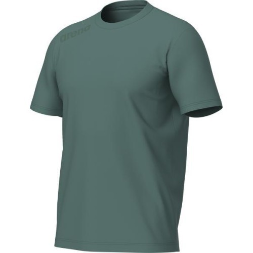M T-Shirt Arena As Vivid Sage L - 600