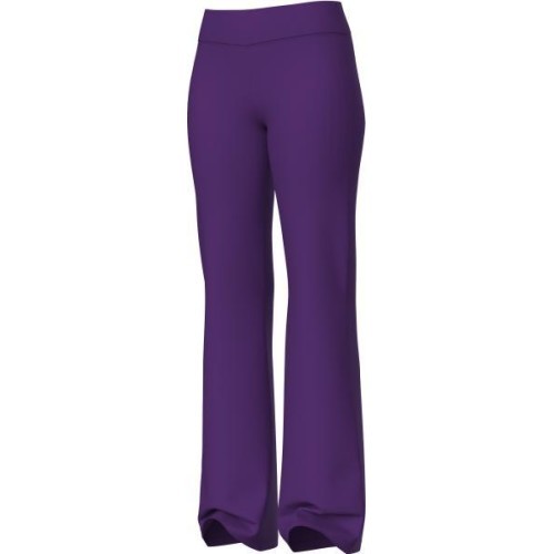 Женский купальник Flare Tight As Plum M - 900