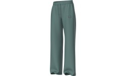 W Brushed Pant Wide Leg As Vivid Sage L - 600